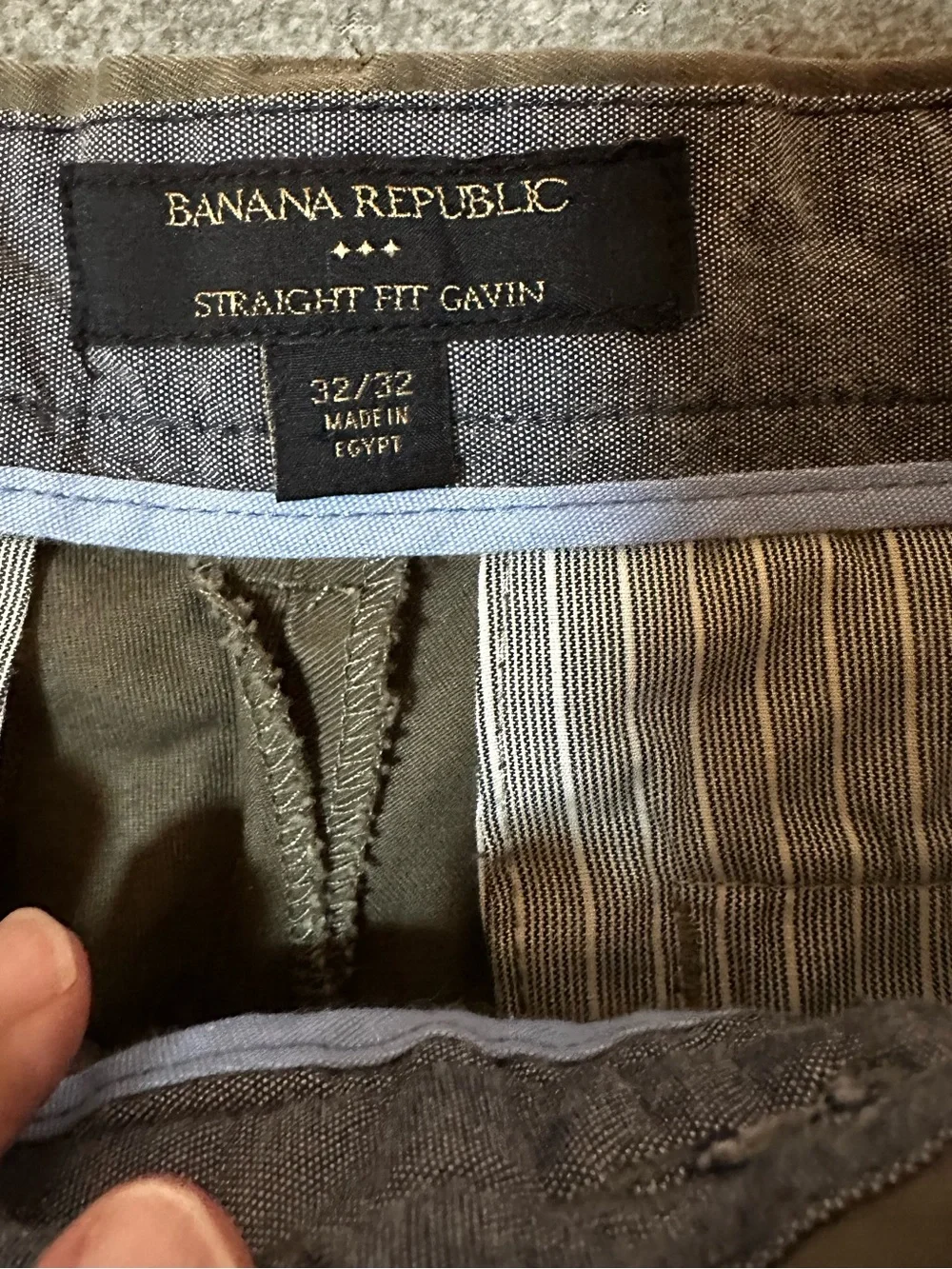 Banana Republic banana republic